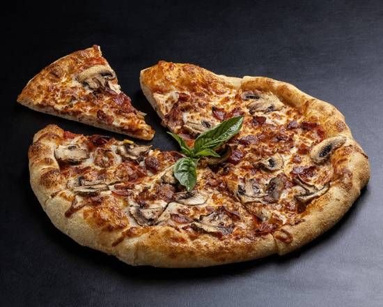Bacon Onion