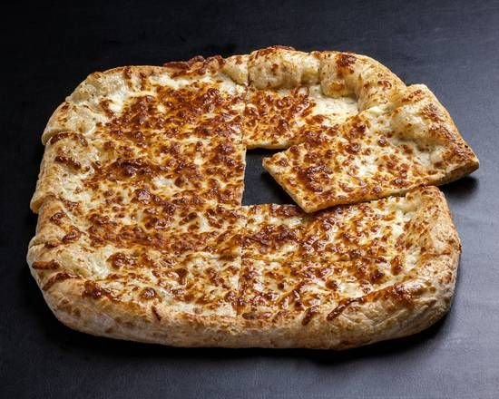 Cheesy Garlic Bread