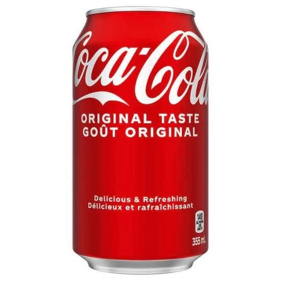 Coca Cola