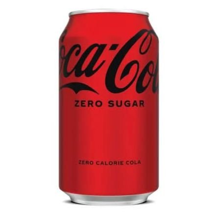 Coke Zero