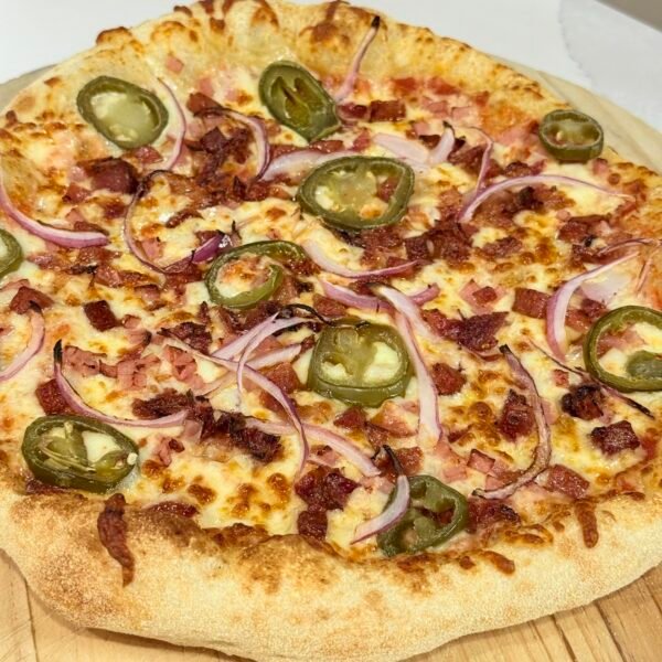 Meat Lovers