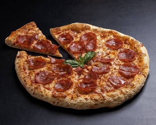 Pepperoni