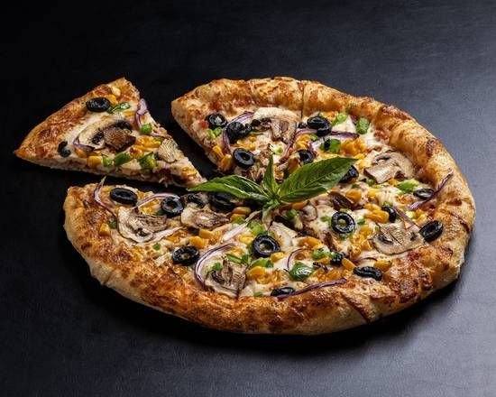 Vegetarian
